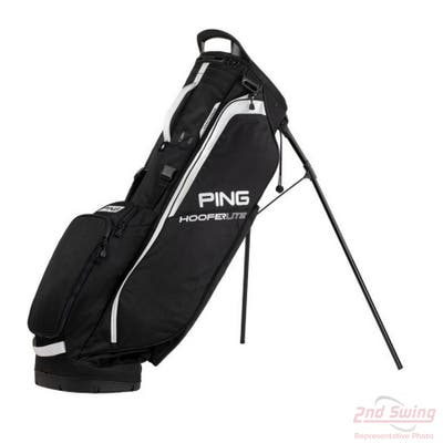 Ping Hoofer Lite    